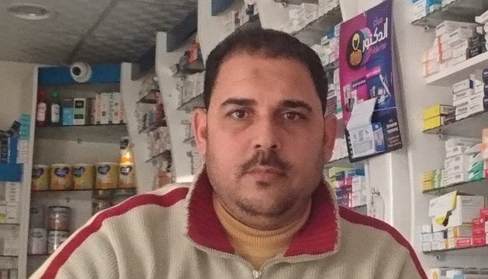  مصرع مواطن بحادث في أبوكبير