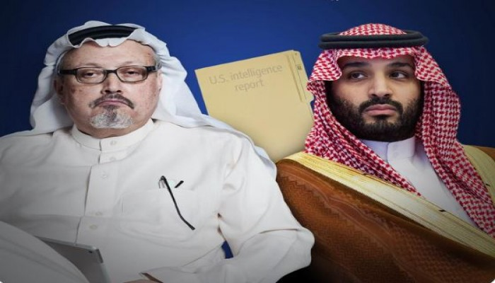  منظمات حقوقية تطالب بايدن بفرض عقوبات مباشرة على ابن سلمان