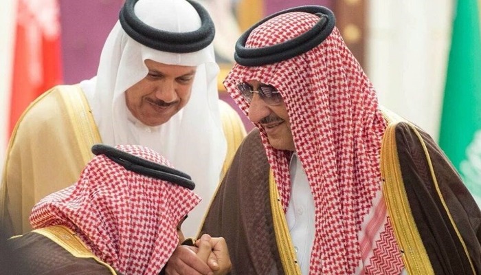  وسائل إعلام عبرية: أميركا قد تجبر السعودية على عزل بن سلمان