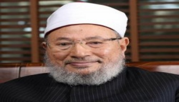  د. يوسف القرضاوي يكتب: الإسراء والمعراج.. قيادة جديدة للعالم