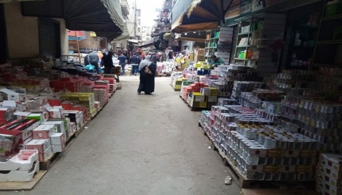  بنسبة 70%.. مصر تشهد ركودا في مبيعات هدايا عيد الأم