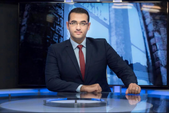  أسامة جاويش: هذا ما لا تعرفه عن قنوات الخارج