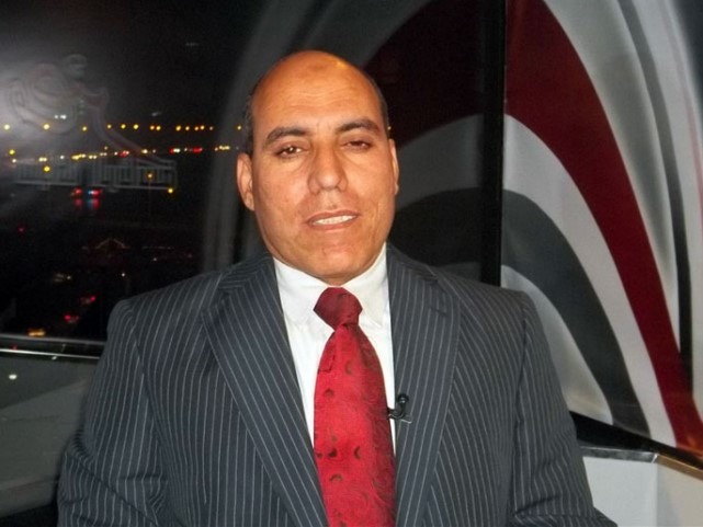  قطب العربي يكتب: قنوات المعارضة المصرية بين الثورية والمهنية