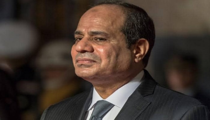  هيرست:  قناة السويس تكشف خطورة السيسي على العالم وليس مصر فقط