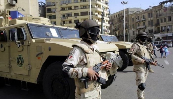  الخارجية الأمريكية تتعهد بالدفاع عن حقوق الإنسان في مصر