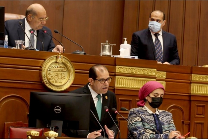  بعد منح وزير الأوقاف حرية التصرف به.. مخاوف من الاستيلاء على أموال “الوقف الخيري”