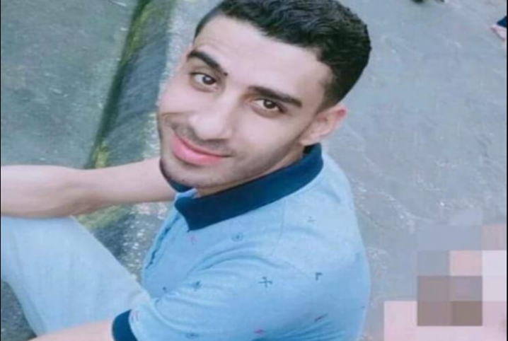  مشتول السوق| وفاة عامل بمصنع الملابس الجاهزة بالعبور بعد شهر من الحادث