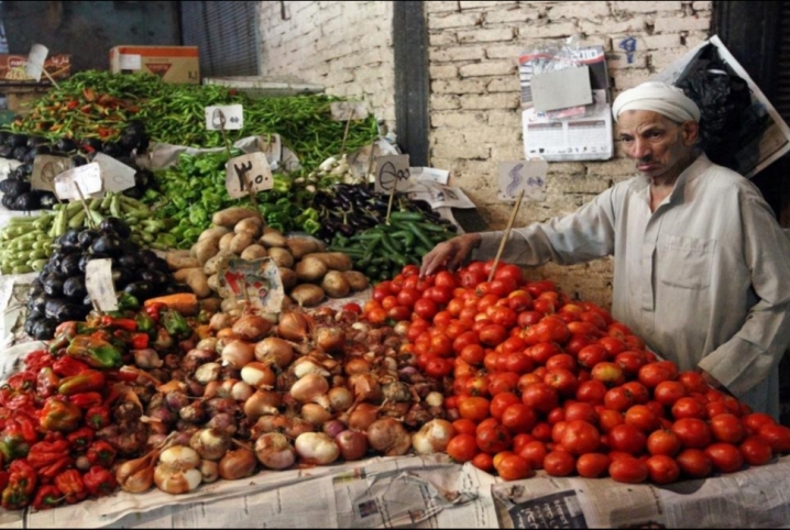  بنسبة 50%.. ارتفاع أسعار الخضروات مع دخول رمضان