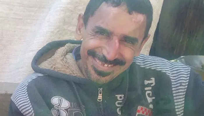  تغيب شخص عن منزله بديرب نجم