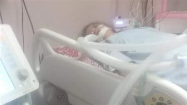  إصابة زوجة بغيبوبة أثناء الولادة في أبوكبير