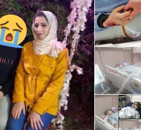  زوج يتهم طبيبة “نساء” بالتسبب في وفاة زوجته أثناء الولادة في أبوكبير