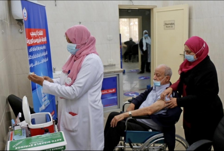  25% ارتفاع في أدوية كورونا بالصعيد وغضب بين الأهالي