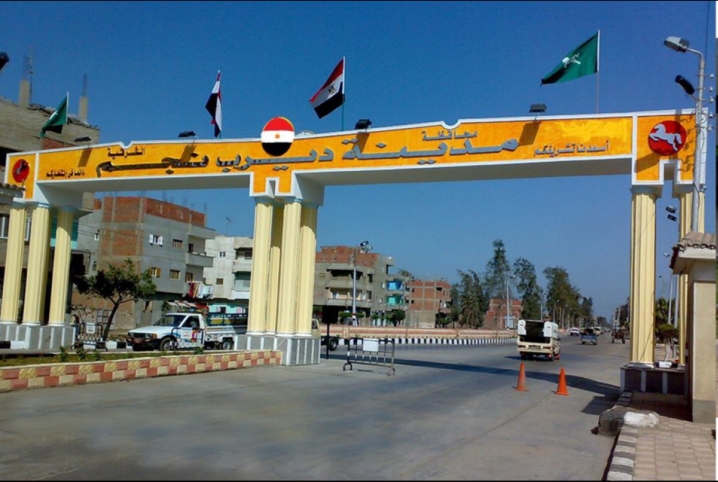  شكوى من انتشار الباعة الجائلين بقرية صافور في ديرب نجم