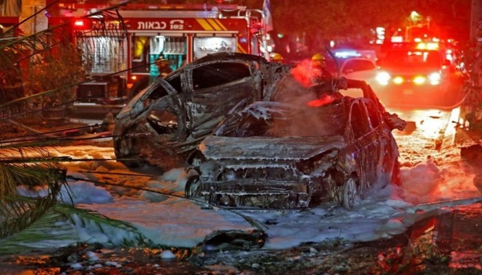  صحيفة عبرية: فقدنا الردع والجيش أخطأ و”الضيف” انتصر