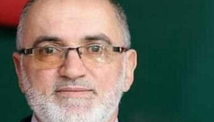  أبوكبير.. وفاة تاجر أدوات كهربائية متأثرًا بكورونا