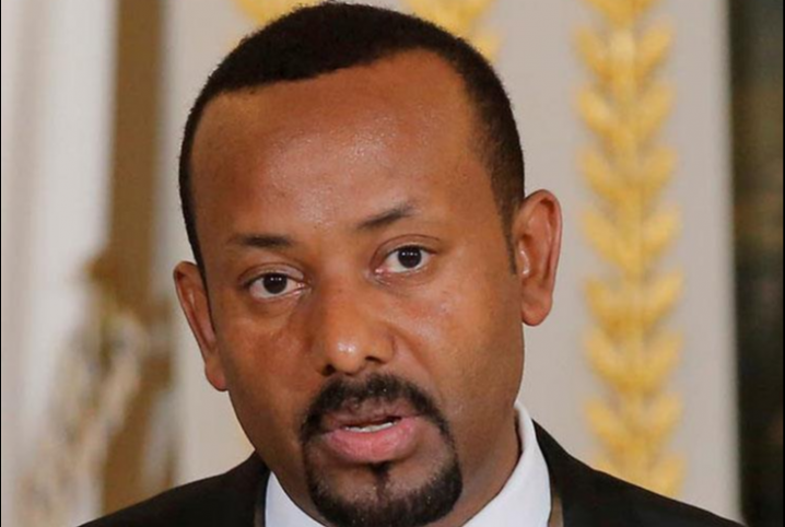  آبي أحمد: سنبني 100 سد خلال عام
