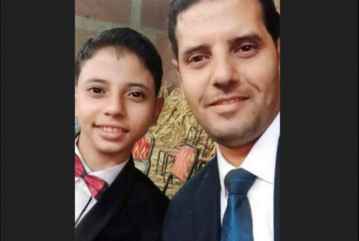  تغيب طفل عن منزله في ظروف غامضة بمشتول السوق