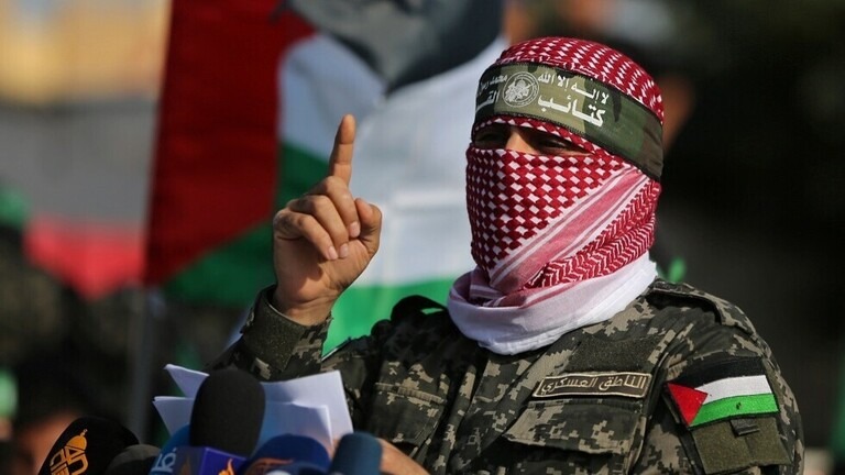  أبو عبيدة محذرا الصهاينة: نتابع من كثب ما يجري في القدس