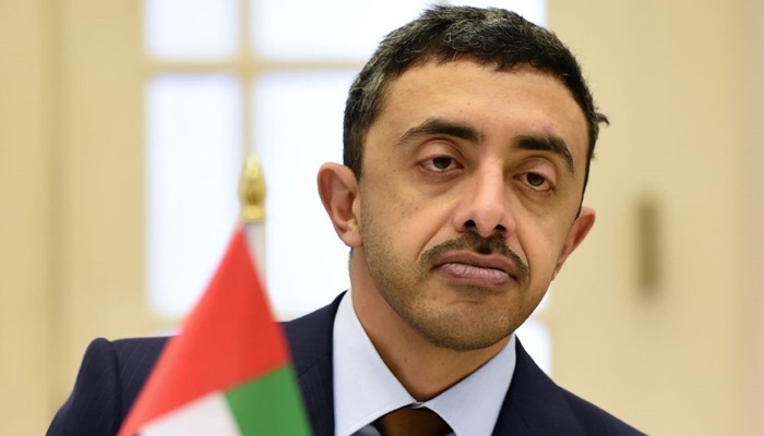  الإمارات “تأسف” لامتناع الغرب عن تصنيف حماس “إرهابية”