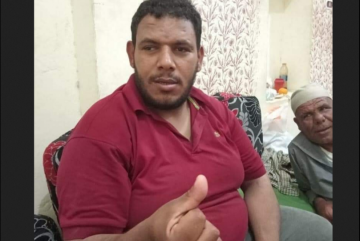  يعاني من اضطرابات نفسية.. تغيب شاب من أبوكبيرعن منزله