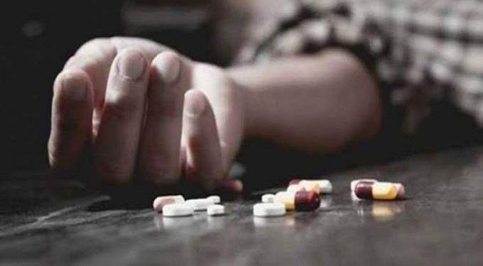 انتحار المتهم بقتل ربة منزل بـ 4 طعنات بأولاد صقر