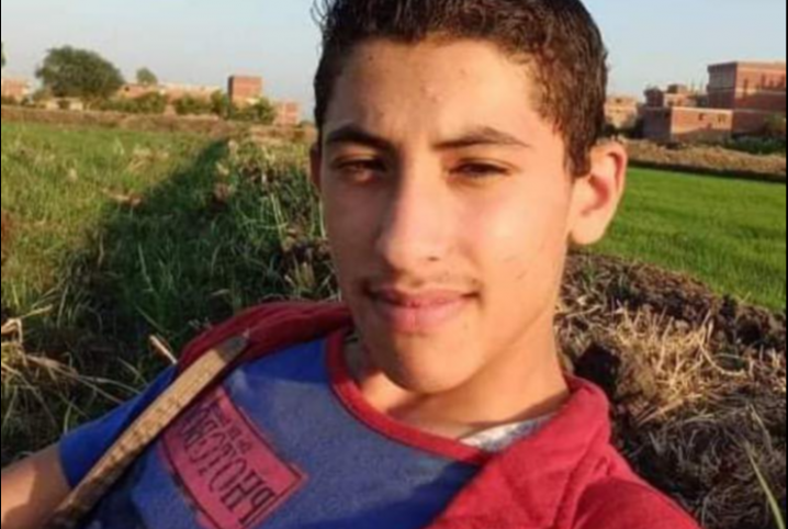  شاب من أبوكبير يتغيب عن منزله في ظروف غامضة