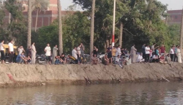  مصرع طفل غرقًا بمدينة القرين