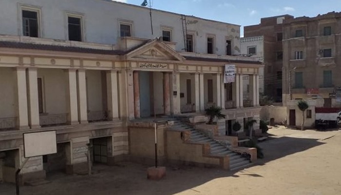  غش وتساهل بلجنتين في الثانوية بنين بأبوكبير