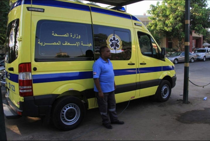  مصرع طفلا دهسا تحت عجلات سيارة بأبوكبير