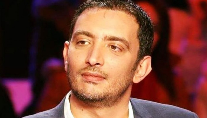  اعتقال النائب بالبرلمان التونسي ياسين العياري
