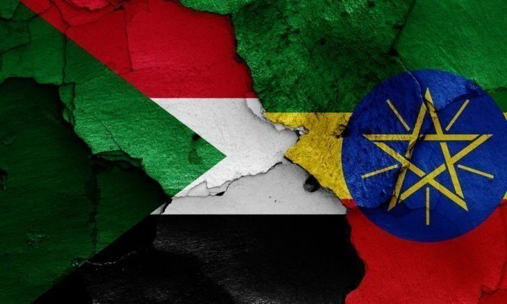  السودان يستدعي سفيره لدى إثيوبيا