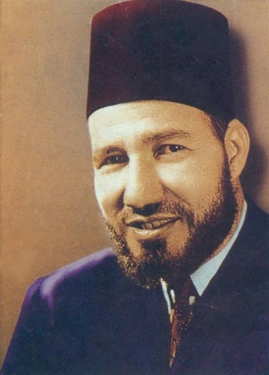  الهجرة النبوية والفكر التربوي عند الإخوان المسلمين