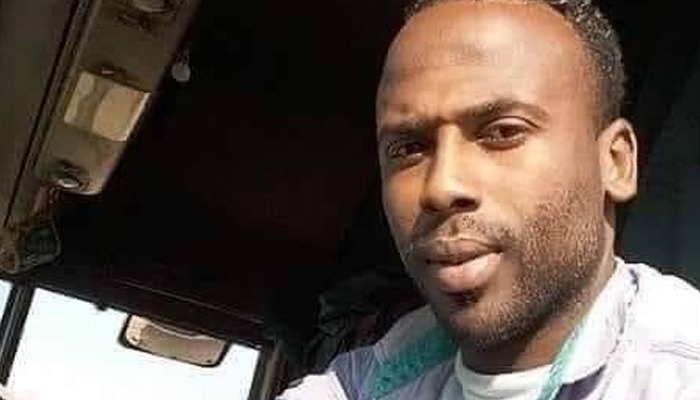  القرين.. مصرع شاب في حادث تصادم