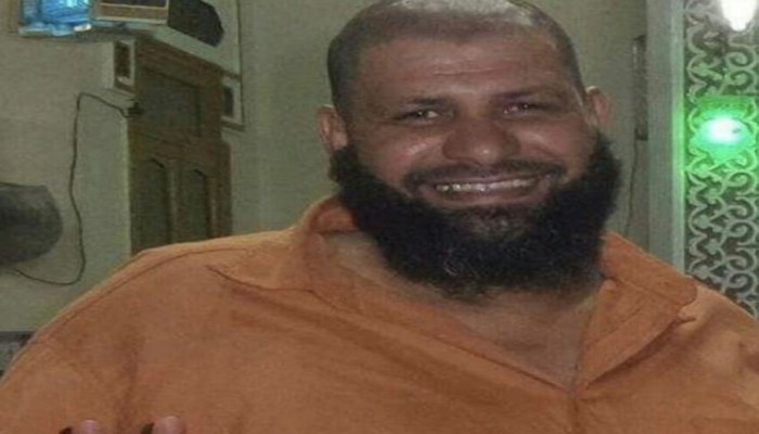  استشهاد المعتقل وليد صالح بمحبسه في المحلة