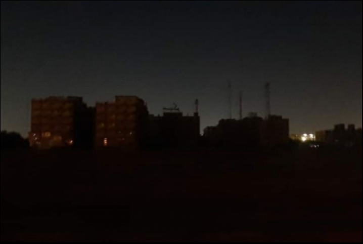  استياء من انقطاع الكهرباء عن حي مبارك بالزقازيق