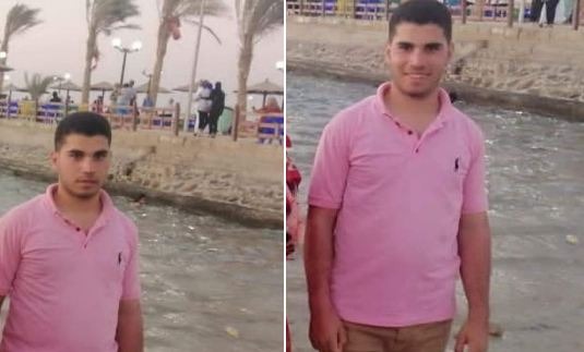  تغيب شاب من أبوكبير عن منزله