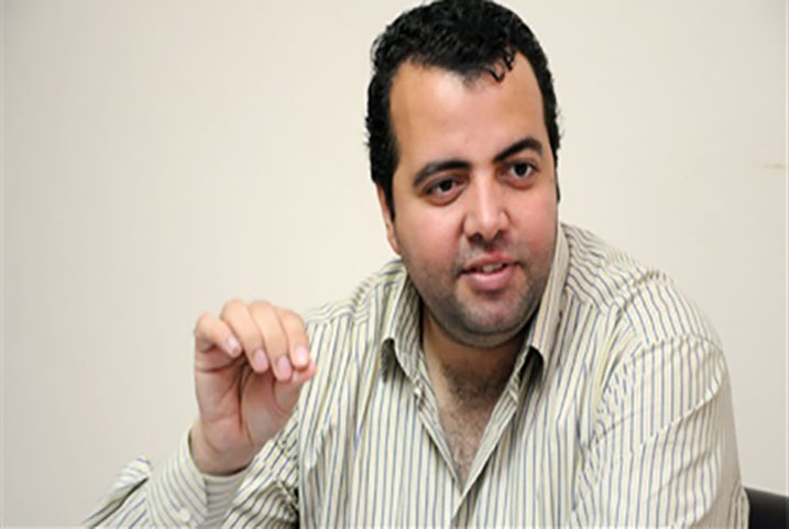  والدة البرلماني مصطفى النجار تطالب بالكشف عن مصيره