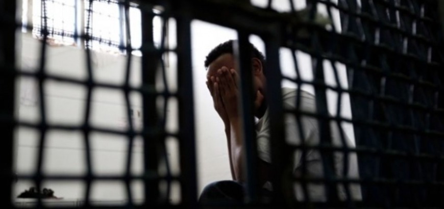  اعتقال مواطن من ديرب نجم واقتياده لجهة غير معلومة