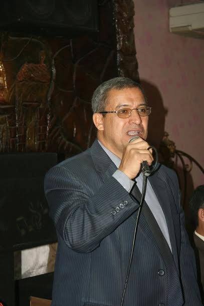  نقيب المعلمين الأسبق بالشرقية يتعرض للقتل البطيء بمحبسه