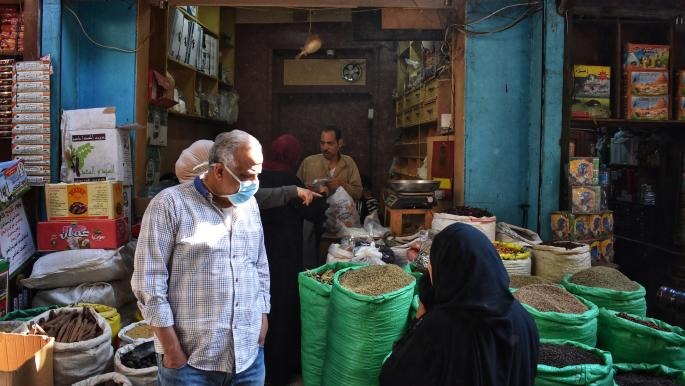  تحذيرات اقتصادية من موجة تضخمية قوية تضرب مصر