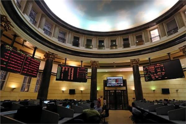  657 مليون جنيه خسائر البورصة في نهاية تعاملات اليوم