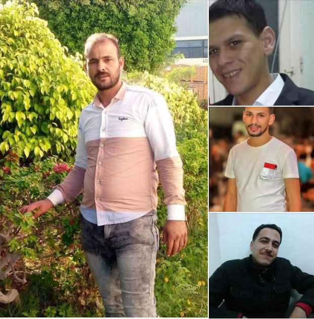 مصرع 5 أشخاص وإصابة 6 آخرين في انقلاب سيارة ميكروباص ببلبيس