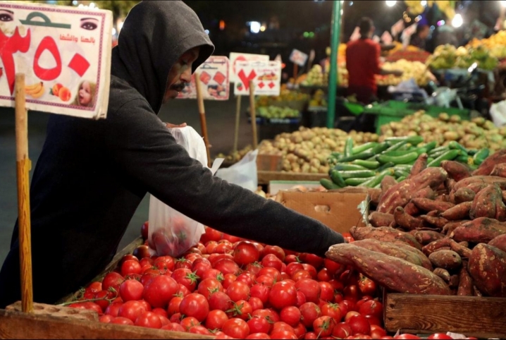 ارتفاع التضخم السنوي إلى 7.3% في أكتوبر