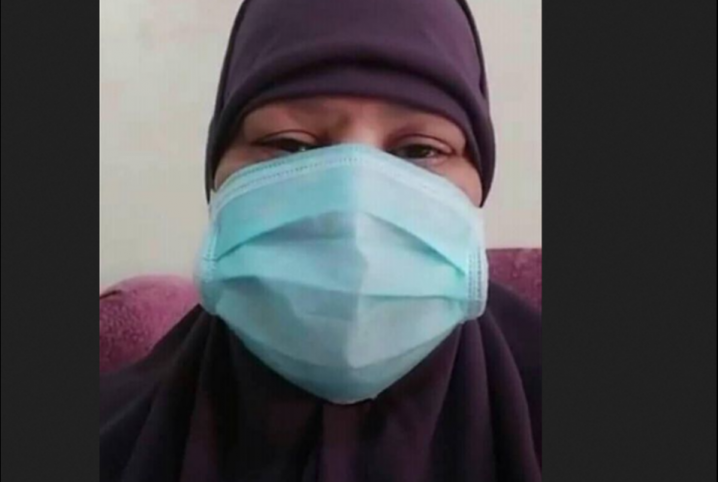  لتدهور صحتها.. أسرة المعتقلة “هدى عبد الحميد” تطالب بالإفراج عنها