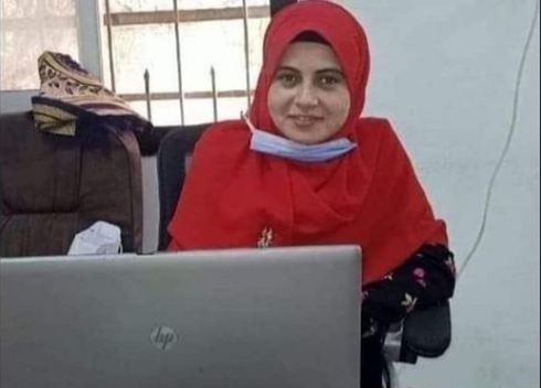  ذهبت للجامعة ولم تعد.. تغيب فتاة من الحسينية