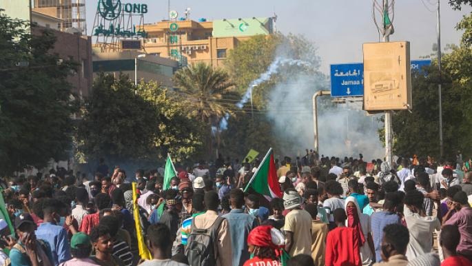  45 قتيلا في انقلاب السودان وإصابة 62 بتظاهرات أمس