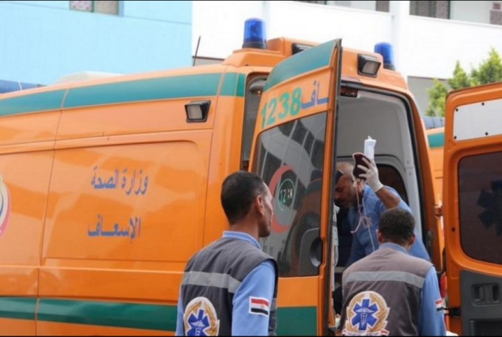  الحسينية.. مصرع عامل خنقا إثر استنشاق عوادم مولد كهرباء