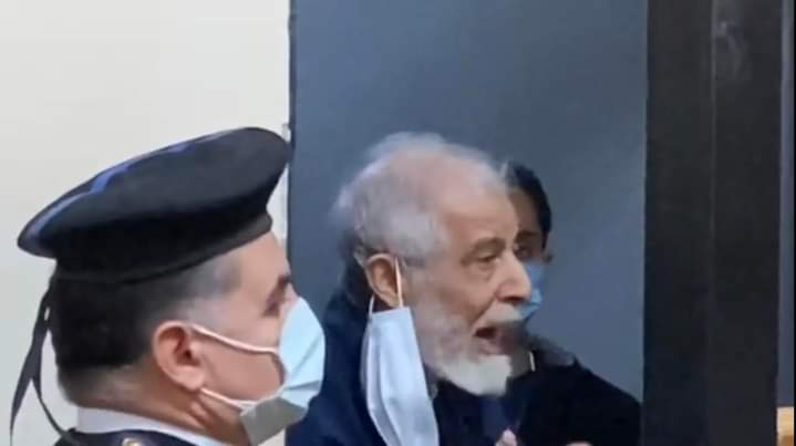  مطالبات بفتح تحقيق عاجل حول الانتهاكات التي تعرض لها د. محمود عزت