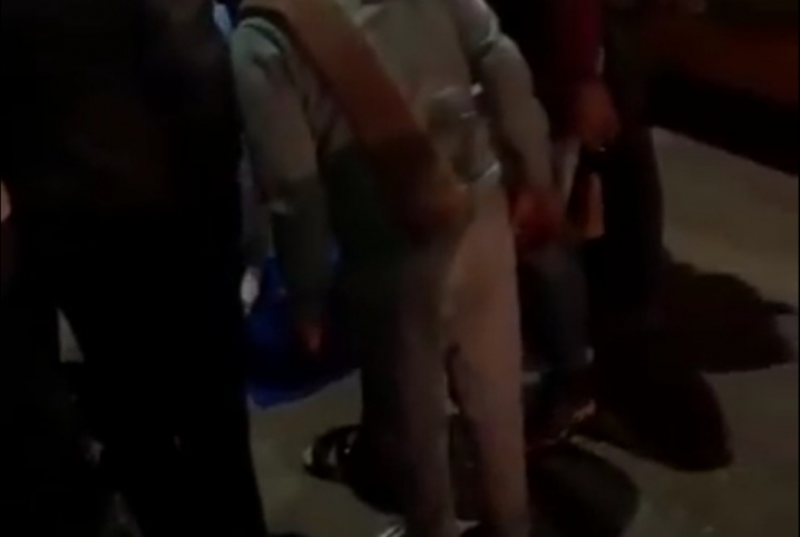  مصرع شخص في حادث على كوبري الزراعة بالزقازيق