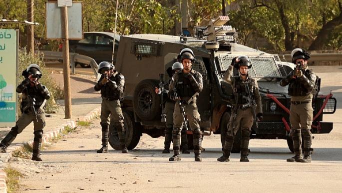  استشهاد فلسطيني برصاص الاحتلال وآخر دهساً على يد مستوطن